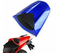 Coprisedile Posteriore Per Honda CBR300R CB300F 2014-2020 Blu U3