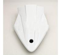 Coprisedile Posteriore Per Moto Cowl Solo Racer Scooter Sedile Per S1000RR S1000R 2015 2016 2017 2018 Decorazione Copertura Posteriore