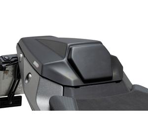 Coprisedile Posteriore Puig Carena Da Corsa Nero Opaco KTM 990 Duke 2024 - 2026