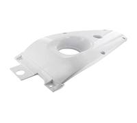Coprisedile Posteriore Str8 Per Yamaha Aerox/Mbk Nitro, Bianco