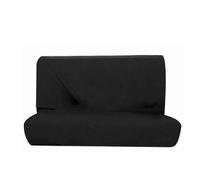 Coprisedile posteriore universale per auto, impermeabile, in nylon, per cuscino protettivo