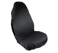 Coprisedile proteggi sedile universale impermeabile singolo Pets