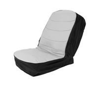 Coprisedile Protettivo Dall'acqua - Coprisedile Impermeabile In Tessuto Di Poliestere | Durevole Copertura Per Seggiolino Auto Antiscivolo Per Animali Domestici, Bambini E Sversamenti | Coprisedili -