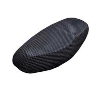 Coprisedile Protezione Sedile Coprisedile Antiscivolo In Tessuto A Rete Per Moto Per Scooter Per Bici Elettrica Coperture Traspiranti Estive Copertura In Per Cuscino