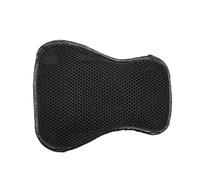 Coprisedile Protezione Sedile Cuscino Sedile Maglia Di Raffreddamento Ad Aria Il Del Motociclo Ferma Caldo Niente Più Fondi Appiccicosi Sudati Coprimoto