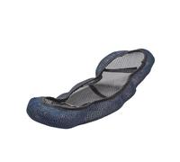 Coprisedile Protezione Sedile Fodera Per Cuscino Per Sedile Per Moto Tessuto A Rete Traspirante Con Distanziatore Per Copertura Completa Per In Per Per Scooter