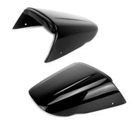 Coprisedile Pyramid Unpainted Yamaha YZF 600 R Thundercat 1996 - 2008