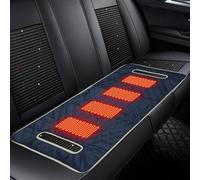 Coprisedile Riscaldato Per Carrello Da Golf - Telo Impermeabile Facile Installazione,Coperta Telo Universale Per Sedile Golf Cart | per Mantenere Caldo e Pulito per Esterno Auto Club Sedia Ufficio Uom