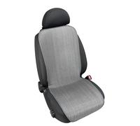 54492 COOL-STRIP SCHIENALE AUTO VENTILATO IN CARTA TESSILE GRIGIO