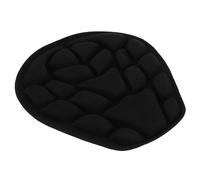 Coprisedile Scooter Sella Copertura Moto Resistente Cuscino Passeggero