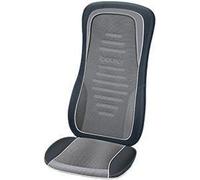 Coprisedile Shiatsu BEURER MG 315 (massaggio alla schiena 4 rulli massaggianti funzione di scansione del corpo profondamente ef