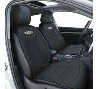 Coprisedile Sparco SPCS424BK Nero 1 Unità