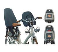 Coprisedile Thule Yepp Mini Noir