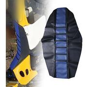 Coprisedile Universale A Costine Per Kawasaki KX250F KX450F 2005 2006 2007 2008 2009 2010 2011 2012 2013 2014 2015 2016 2017 2018 2019 2020 2021 2022 Dirt Bike Off Road