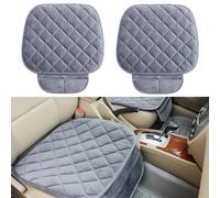 Coprisedile Universale Auto Copri Sedile Auto Velluto Cuscino della Copertura