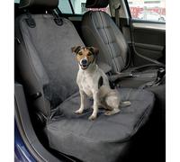 COPRISEDILE UNIVERSALE AUTO FODERA ANTERIORE ANIMALI IMPERMEABILE ANTISTRAPPO