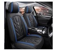 Coprisedile Universale Per Auto A Copertura Totale Per Ford Per Excursion Per Everest Per Fiesta Accessori Interni Auto Set Coprisedili(Blu)