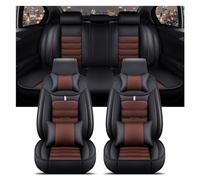 Coprisedile universale per auto compatibile con FORD Focus MK2 Edge Explorer Ecosport Escape Excursion Everest Fiesta Accessori Dettagli interni(The driver 1 seat)