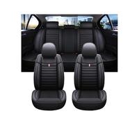 Coprisedile universale per auto compatibile con Jaguar F Pace compatibile con BMW X3 Clio 5 / BMW F44 Renault Trafic Accessori auto Dettagli interni Tutti i modelli di auto(Style3 5 seat)