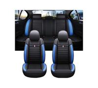 Coprisedile universale per auto compatibile con Jaguar F Pace compatibile con BMW X3 Clio 5 / BMW F44 Renault Trafic Accessori auto Dettagli interni Tutti i modelli di auto(Style6 5 seat)