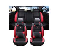 Coprisedile universale per auto compatibile con Jaguar F Pace compatibile con BMW X3 Clio 5 / BMW F44 Renault Trafic Accessori auto Dettagli interni Tutti i modelli di auto(Style8 5 seats)