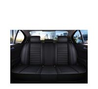 Coprisedile universale per auto compatibile con Jaguar F Pace compatibile con BMW X3 Clio 5 / BMW F44 Renault Trafic Accessori auto Dettagli interni Tutti i modelli di auto(Style2 Only Back Row)
