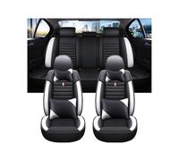Coprisedile universale per auto compatibile con Jaguar F Pace compatibile con BMW X3 Clio 5 / BMW F44 Renault Trafic Accessori auto Dettagli interni Tutti i modelli di auto(Style9 5 seats)