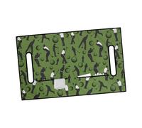 Coprisedile universale per carrello da golf, per carrello da golf a 2 posti