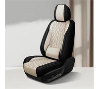 Coprisedile Universale Per Peugeot 307 Coprisedili Per Auto Traspiranti Estivi Universali Accessori Per La Decorazione Degli Interni(Black Rice)