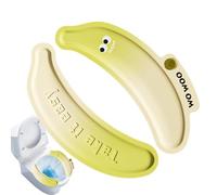 Coprisedile WC - Cuscino WC Adesivo Profumato | Cuscino Per Sedile Impermeabile | Coprivasino Riutilizzabile Anti-sporco | Per Usare Il Vasino, Bagno, Viaggi, Hotel, All'aperto, Stanza Dei Bambini,