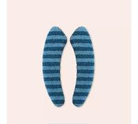 Coprisedile WC Invernale Caldo in Morbida Flanella e Imbottitura Memory Foam