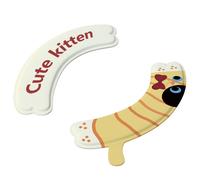 Coprisedile WC Materiale EVA con Fissaggio per Protezione dall'umidit