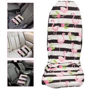 Coprisedili Anteriori Auto Copriseduta Seggiolino Protezione Per