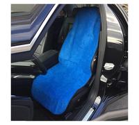 Coprisedili Anteriori Coprisedile Universale Per Auto Anti-sudore Lavabile Per Animali Domestici Coprisedile Per Auto Quattro Stagioni Asciugamano(Dark blue)