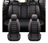 Coprisedili Anteriori E Posteriori Per Interni Auto Protettivi Impermeabili Per Nissan Per X-Trail T32 T31 T30(Style 3)
