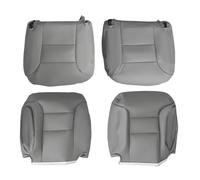 Coprisedili Anteriori for Chevrolet Silverado 1500 2500 3500 GMC Yukon 95-1999