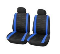 Coprisedili Anteriori per Audi Sq5 Rs Q3 A4 B8 / B6 A3 8P