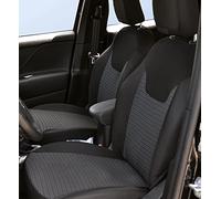 COPRISEDILI FODERINE ANTERIORI SU MISURA FODERE JEEP RENEGADE 14> MADE IN ITALY