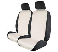 CORA 000128028 Tanga Coprisedili Auto, Carta Tessile