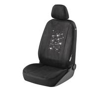 Coprisedili auto Angelina decorato con cristalli Swarovski® per un sedile anteriore