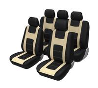 Coprisedili Auto Anteriore,per Smart fortwo/forfour C450 A450 R450 R452 2002-2006 Coprisedili Auto Antisudore Anteriori Elastico Coprisedili Protezioni Sedili Impermeabili,B