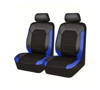 Coprisedili Auto Anteriori e Posteriori, per Dodge Charger LX | SXT/GT/RT/SCAT Pack/SCAT Pack Widebody 2011-2025 Set Copri-sedile Traspirante Antiscivolo Confortevole Copri Sedile Accessori Auto