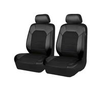 Coprisedili Auto Anteriori e Posteriori, per Dodge Charger LX | SXT/GT/RT/SCAT Pack/SCAT Pack Widebody 2011-2025 Set Copri-sedile Traspirante Antiscivolo Confortevole Copri Sedile Accessori Auto
