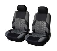 Coprisedili Auto Anteriori, per Renault Austral E-Tech Hybrid Esprit Alpine