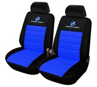 coprisedili auto, antisudore, universale, antiurto, resistente, facile da mon...