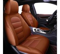 Coprisedili Auto Auto Credere Copertura Sede Dell'automobile Per Toyota Per Corolla Per RAV4 Per Prado 120 150 Chr Per Prius Per Camry 40 50 Copri sedile Protettivi(Arancia)