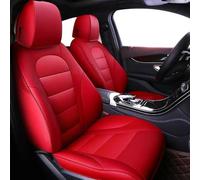 Coprisedili Auto Auto Credere Copertura Sede Dell'automobile Per Toyota Per Corolla Per RAV4 Per Prado 120 150 Chr Per Prius Per Camry 40 50 Copri sedile Protettivi(Rosso)