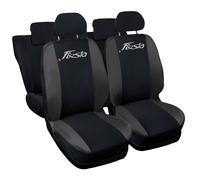 COPRISEDILI AUTO COMPATIBILI CON FIESTA HYBRID MADE IN ITALY SET VARI COLORI