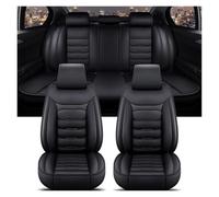Coprisedili Auto Completo Per BMW X5 E87 X1 X2 X3 X4 X6 X7 M3 M4 Per M5 | Tutti i modelli auto Accessori Dettagli interni Coprisedile universale(Nero,Standard)