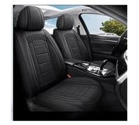 Coprisedili Auto Completo Per Suzuki Per Vitara Per Liana Sx4 Per Jimny | Per Swift Per Grand Per Kizashi Per Alivio Accessori Coprisedile per auto in pelle(Nero)